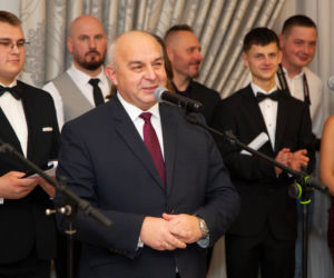 Studniówka 2026 w I Katolickim Liceum Ogólnokształcącym w Siedlcach