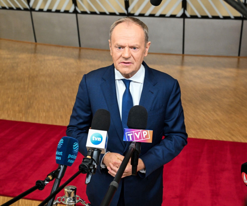 Donald Tusk