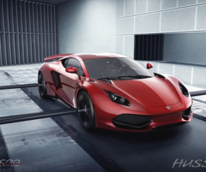 Arrinera Hussarya