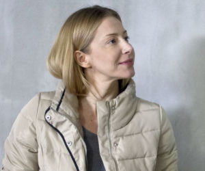 Uwikłani. Nina Jabłońska (Katarzyna Warnke)