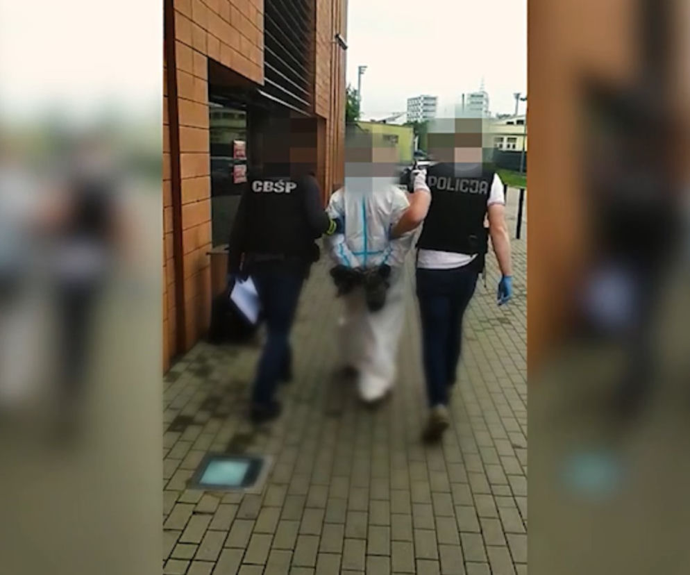 Rzeszów: Zatrzymano podejrzanych o wyłudzanie VAT. To aż 41 milionów złotych!
