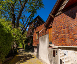 Dom Wojciecha Zabłockiego w Warszawie