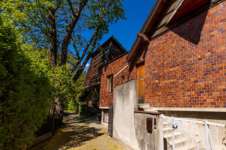 Dom Wojciecha Zabłockiego w Warszawie