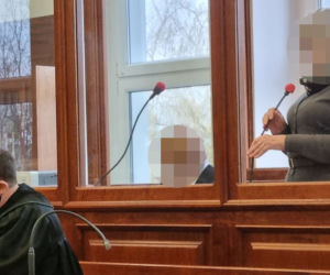 Przed Sądem Okręgowym w Koszalinie rozpoczął się proces w sprawie traficznego pożaru w escape roomie