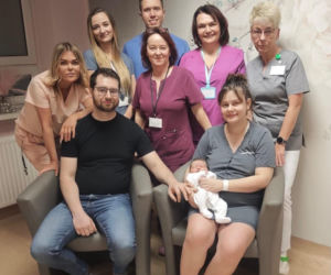 Porodówki na Śląsku idą do zamknięcia. W Sosnowcu cud - większa liczba porodów