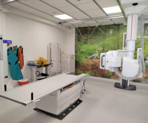 Diagnostyka obrazowa w Siedlcach coraz nowocześniejsza!