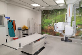 Diagnostyka obrazowa w Siedlcach coraz nowocześniejsza!
