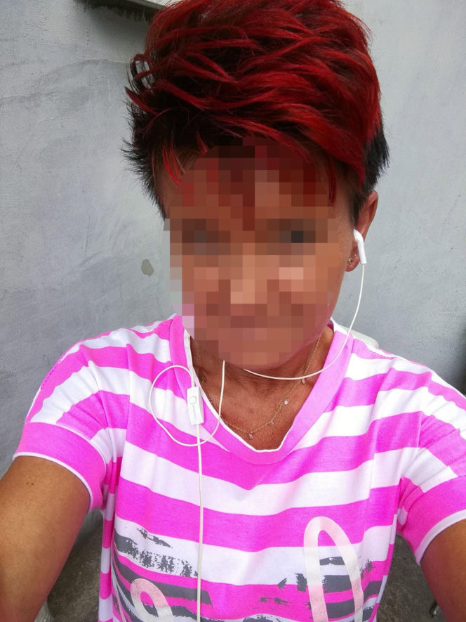 Darek dźgał Edytę bez opamiętania. Nie miała żadnych szans. "Tego dnia nie wziąłem leków"