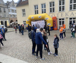 Lotto 23. Bieg Jakubowy cz.1