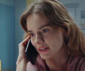 M jak miłość odc. 1901. Franka (Dominika Kachlik)