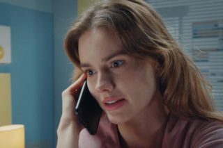 M jak miłość odc. 1901. Franka (Dominika Kachlik)