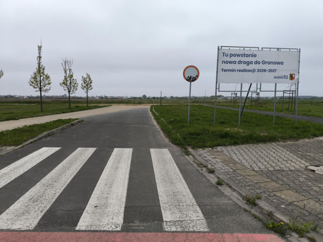 Gronowo szeregowce Antonińska