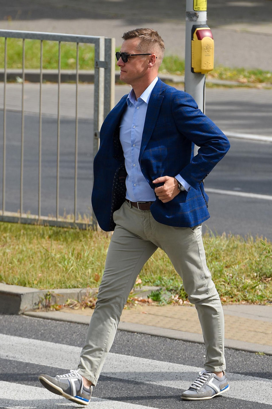 Marcin Mroczek rozwód
