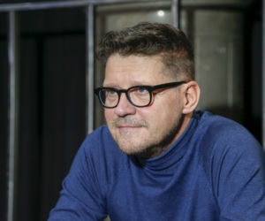 Wojciech Malajkat w żałobie. Stacił najbliższą osobę