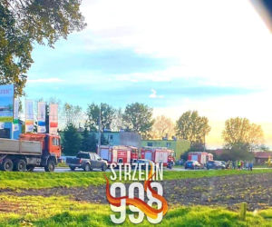 Groźny wypadek w Mikoszowie pod Strzelinem