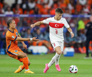 Arda Guler (Turcja)