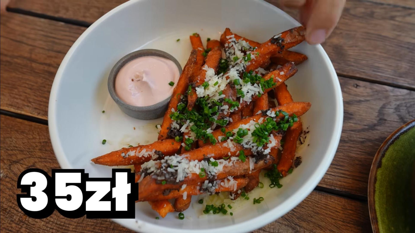 Książulo zjechał restaurację Kubę Wojewódzkiego