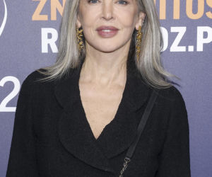 Polki chcą wyglądać jak Magda Mołek