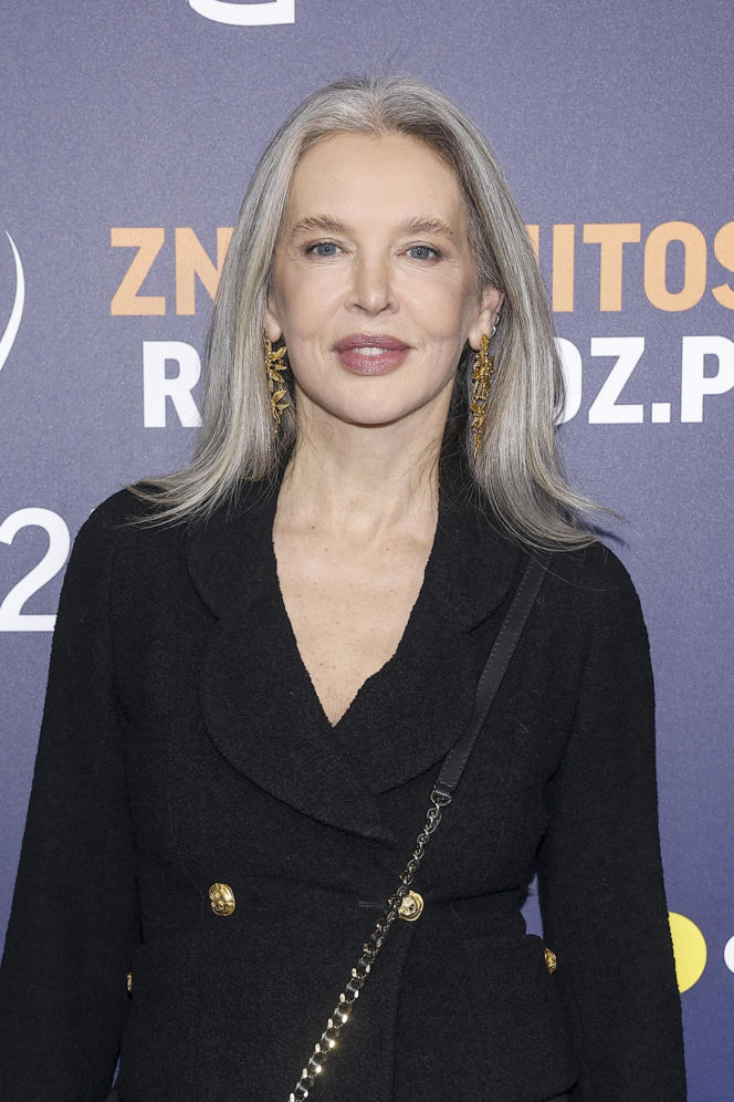 Polki chcą wyglądać jak Magda Mołek