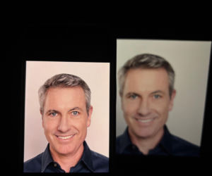 Kristin Cabot po koncercie Coldplay mierzy się z hejtem