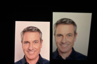 Kristin Cabot po koncercie Coldplay mierzy się z hejtem