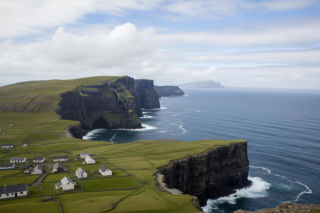 Tristan da Cunha. Jak wygląda życie na najbardziej odizolowanej wyspie świata?