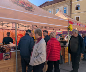 Jarmark św. Marcina w Tarnowie
