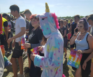 Festiwal Kolorów