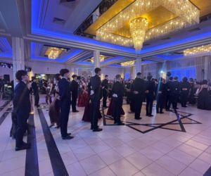 Studniówka I LO w Siedlcach 2026