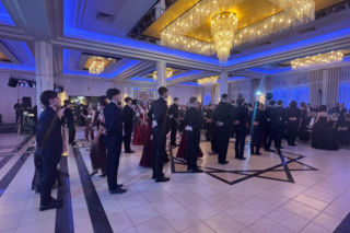 Studniówka I LO w Siedlcach 2026