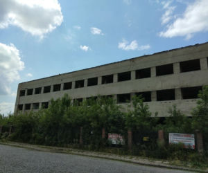 Dziesięć najbardziej wstydliwych miejsc Tarnowa. Niektóre straszą od wielu lat [CAŁA GALERIA]