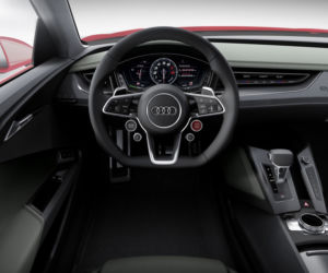 Audi Sport quattro laserlight concept