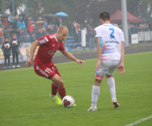 Polonia Środa Wielkopolska - Górnik Zabrze