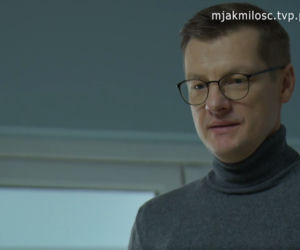 M jak miłość, Piotrek (Marcin Mroczek)