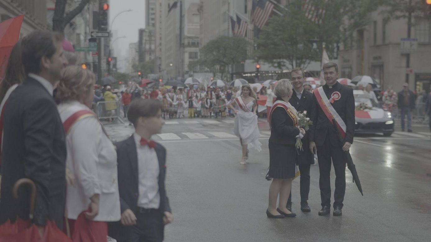 Parada Pułaskiego w Nowym Jorku. Tak świętują Polacy w USA