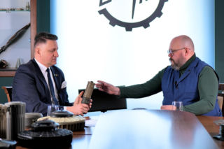 Polskie miny to nowoczesna i bezpieczna broń? Wyjście z Konwencji Ottawskiej wzmocni Tarczę Wschód