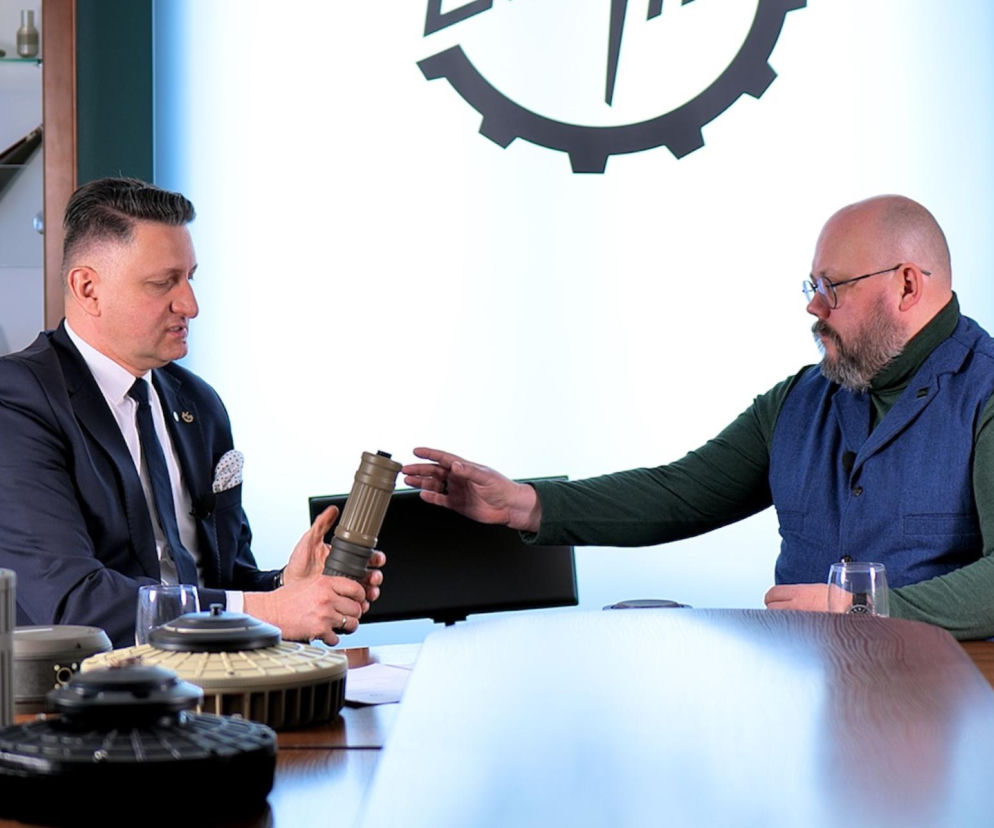 Polskie miny to nowoczesna i bezpieczna broń? Wyjście z Konwencji Ottawskiej 