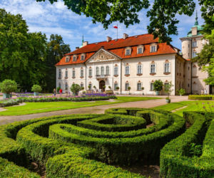 Szaleńcy, rozpustnicy. Saga rodu Radziwiłłów