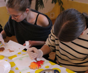 Maraton Zawodowy ZSEO Tarnów - 2025