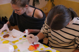 Maraton Zawodowy ZSEO Tarnów - 2025