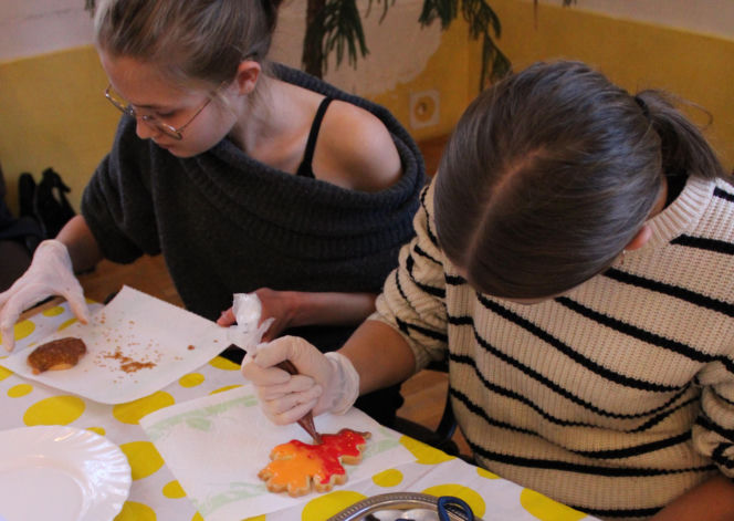 Maraton Zawodowy ZSEO Tarnów - 2025