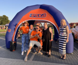 Eska Summer City na Dniach Tykocina
