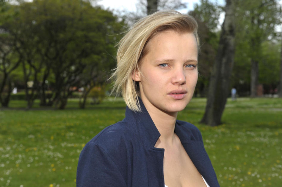 Joanna Kulig kiedyś i dziś. Tak aktorka zmieniała się od czasów "Szansy na sukces" i "Idola"