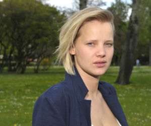 Joanna Kulig kiedyś i dziś. Tak aktorka zmieniała się od czasów Szansy na sukces i Idola