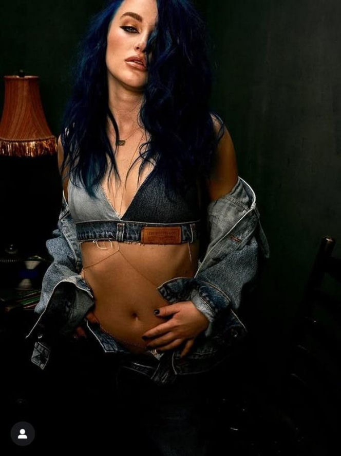 Tragiczny wypadek przerwał jej karierę. Miała tylko 26 lat i całe życie przed sobą!