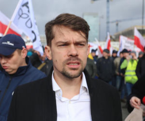 Burza wokół Kołodziejczaka, a tu takie pieniądze. Znamy szczegóły jego majątku 