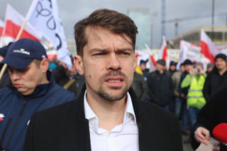 Burza wokół Kołodziejczaka, a tu takie pieniądze. Znamy szczegóły jego majątku 