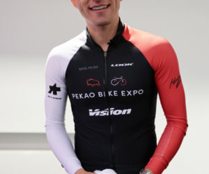 Rafał Majka bohaterem filmu!