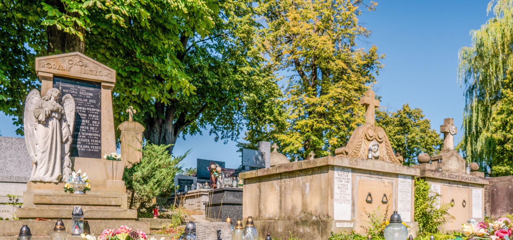 To jedno z najpiękniejszych miast w woj. małopolskim. Mikołaj Rej ukończył w nim swoje słynne dzieło