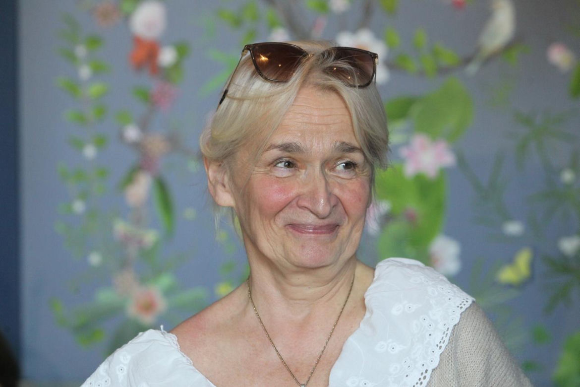 Bovska napisała piosenkę dla uczestniczki Powstania Warszawskiego